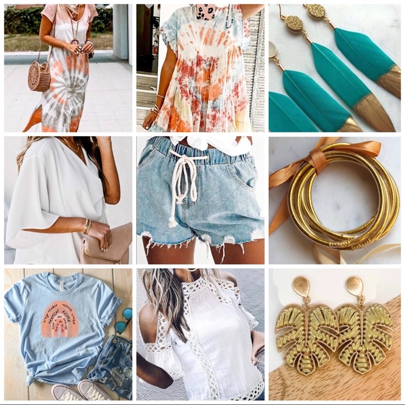 Meet your Posher, Charo - Picture 1 of 1